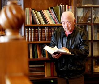 鄭克魯《外國(guó)文學(xué)史》學(xué)習(xí)指南翻譯